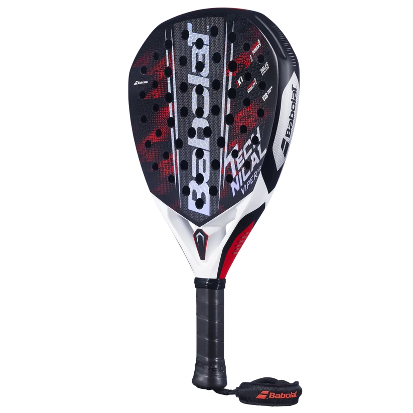 Pala de pádel Babolat Technical Viper 2.6 2026