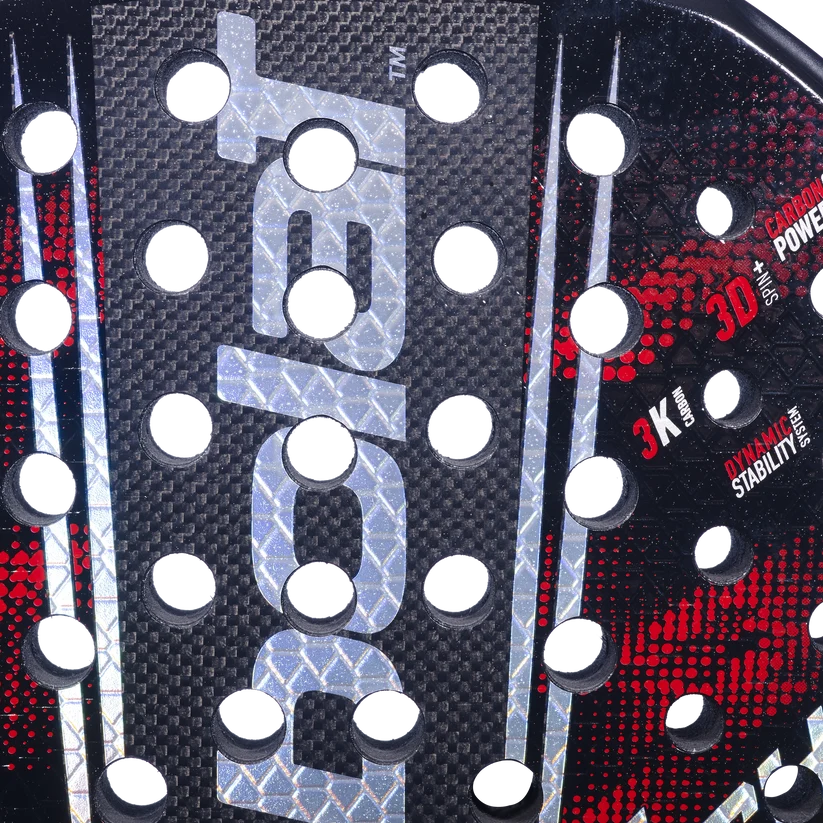 Pala de pádel Babolat Technical Viper 2.6 2026