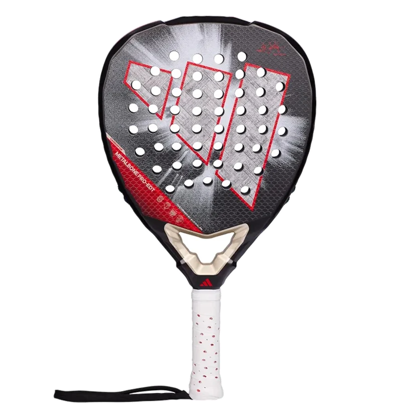 Pala de pádel Adidas Metalbone Pro EDT Ale Galán 2026