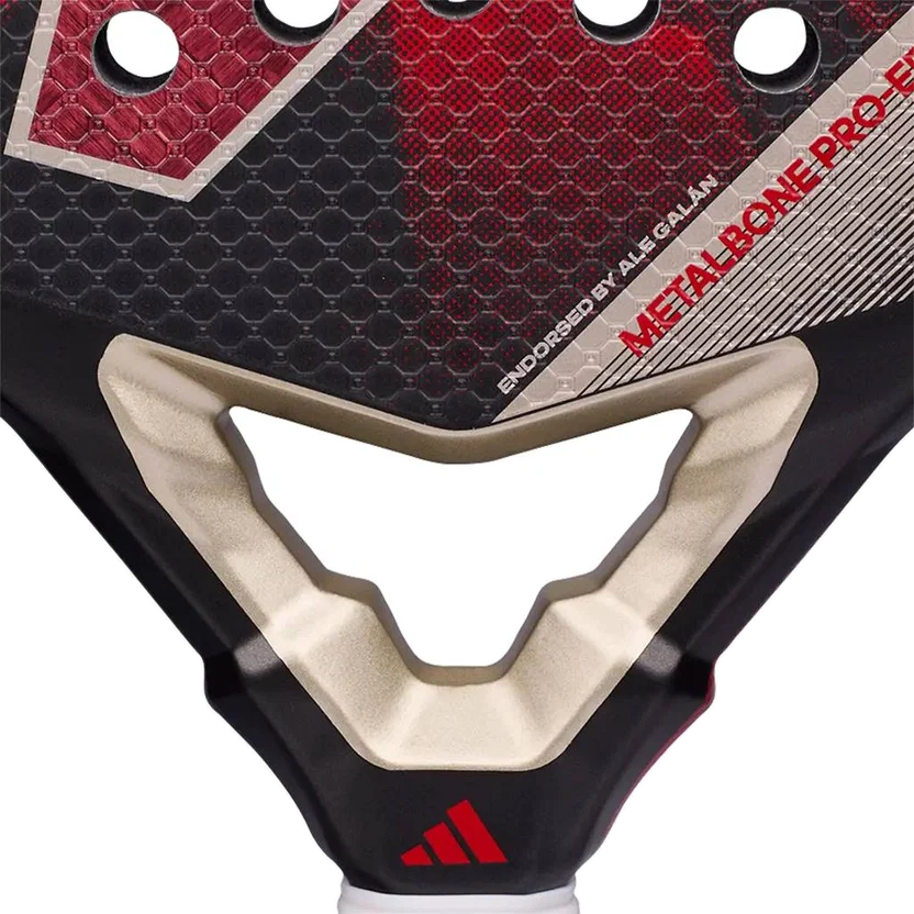 Pala de pádel Adidas Metalbone Pro EDT Ale Galán 2026