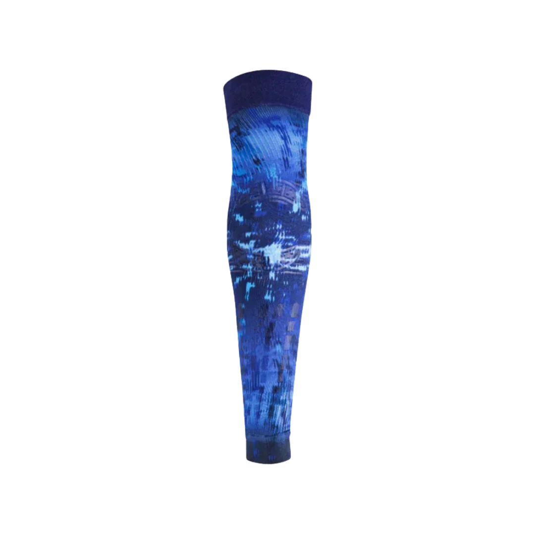 Manga Floky Azul Nova
