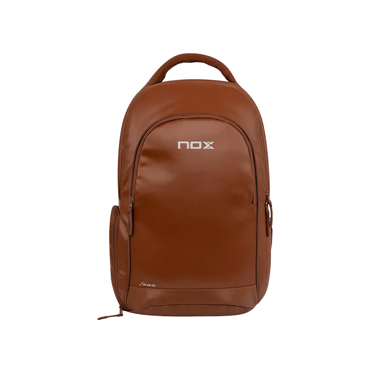 Mochila Nox Pro