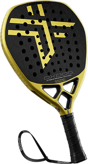 Pala de pádel Oxdog Ultimate Pro Smash 2025