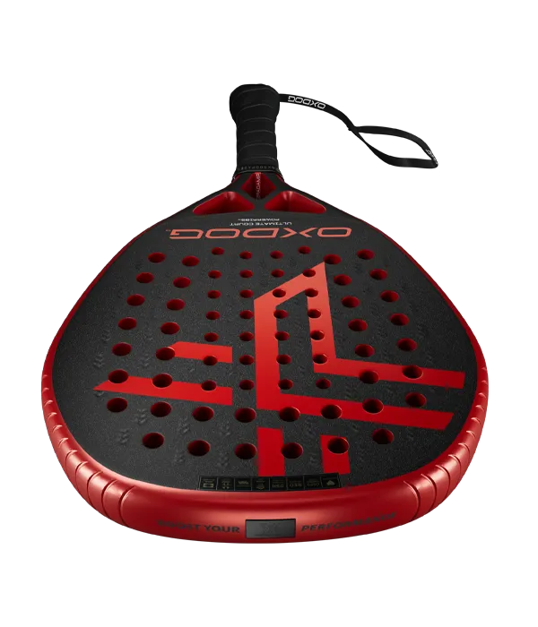 Pala de pádel Oxdog Ultimate Court 2025