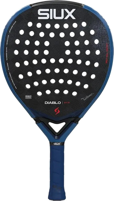 Siux Diablo Pro 2026